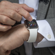 Image for article titled Canadian Judge Finds Woman Guilty of Distracted Driving For Looking at Her Apple Watch
